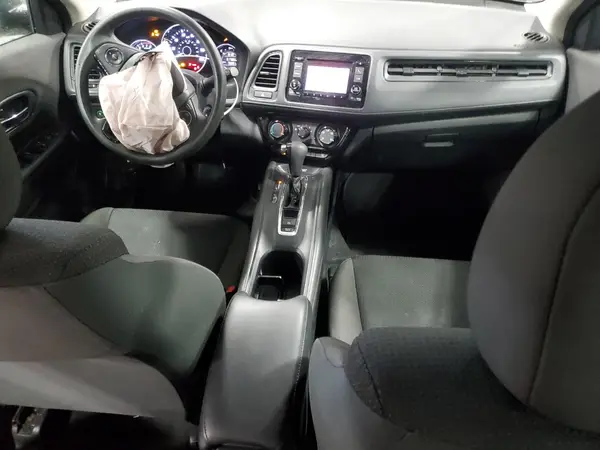 3CZRU6H34LM725416 2020 HONDA HR-V - Image 8