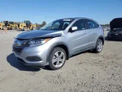 3CZRU6H34LM725450 2020 HONDA HR-V