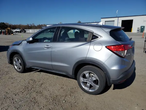 3CZRU6H34LM725450 2020 HONDA HR-V - Image 2
