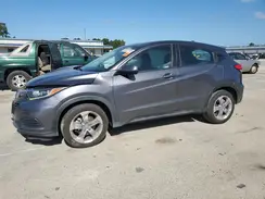 3CZRU6H34LM725965 2020 HONDA HR-V