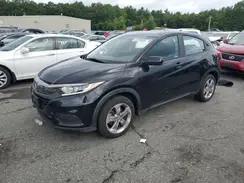 3CZRU6H34LM726887 2020 HONDA HR-V