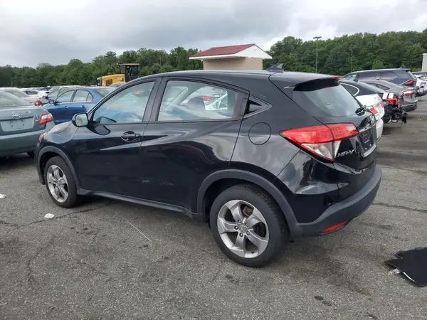 3CZRU6H34LM726887 2020 HONDA HR-V - Image 2