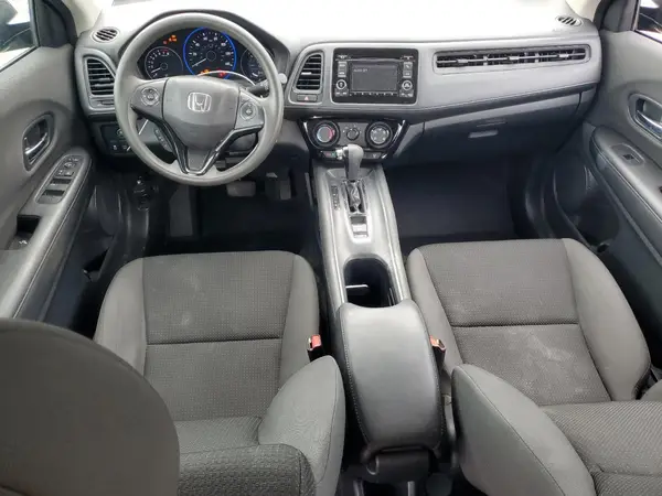 3CZRU6H34LM726887 2020 HONDA HR-V - Image 8