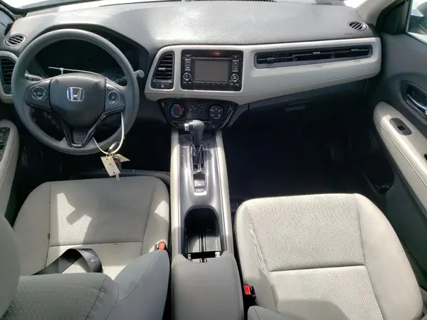 3CZRU6H34LM728476 2021 HONDA HR-V - Image 8