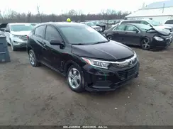 3CZRU6H34LM728753 2020 HONDA HR-V