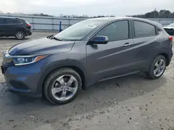 3CZRU6H34LM729188 2020 HONDA HR-V