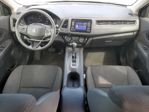 3CZRU6H34LM729188 2020 HONDA HR-V - Image 8