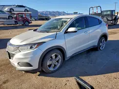 3CZRU6H34LM730499 2020 HONDA HR-V