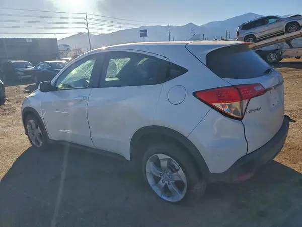 3CZRU6H34LM730499 2020 HONDA HR-V - Image 2