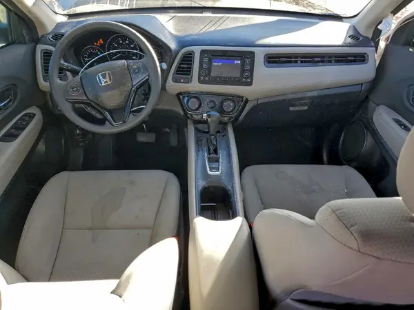 3CZRU6H34LM730499 2020 HONDA HR-V - Image 8