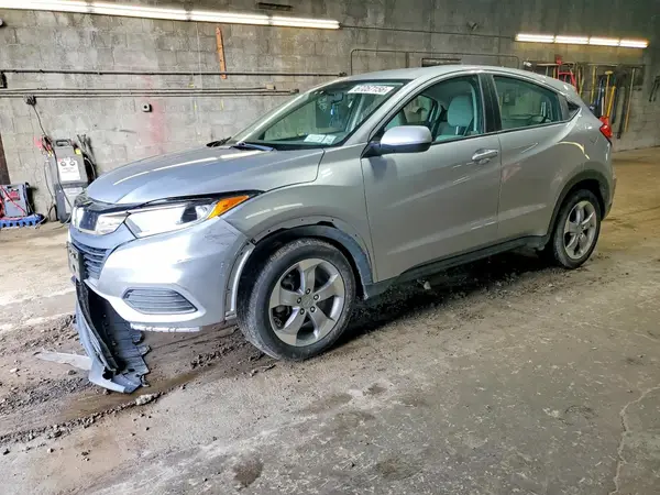 3CZRU6H34LM730700 2020 HONDA HR-V - Image 1