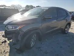 3CZRU6H34LM731085 2020 HONDA HR-V