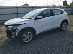 3CZRU6H34LM732155 2020 HONDA HR-V
