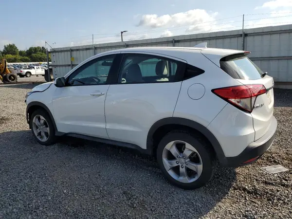 3CZRU6H34LM732155 2020 HONDA HR-V - Image 2