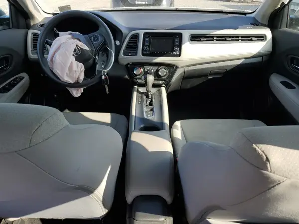 3CZRU6H34LM732155 2020 HONDA HR-V - Image 8