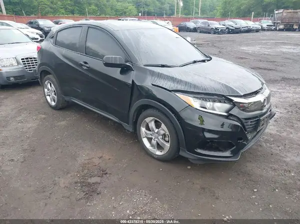 3CZRU6H34LM732902 2020 HONDA HR-V - Image 1