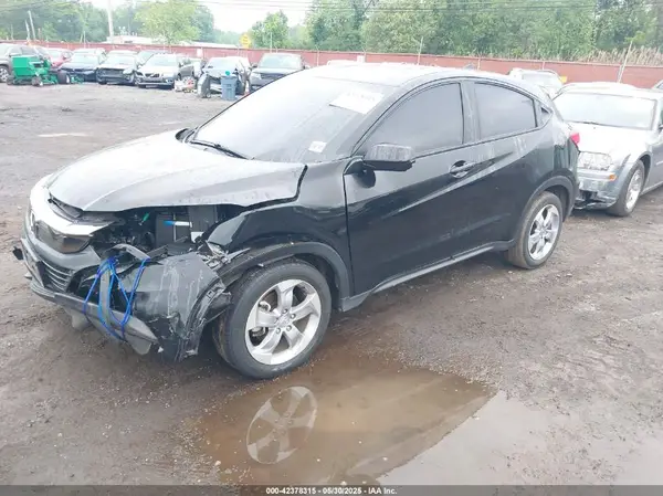 3CZRU6H34LM732902 2020 HONDA HR-V - Image 2