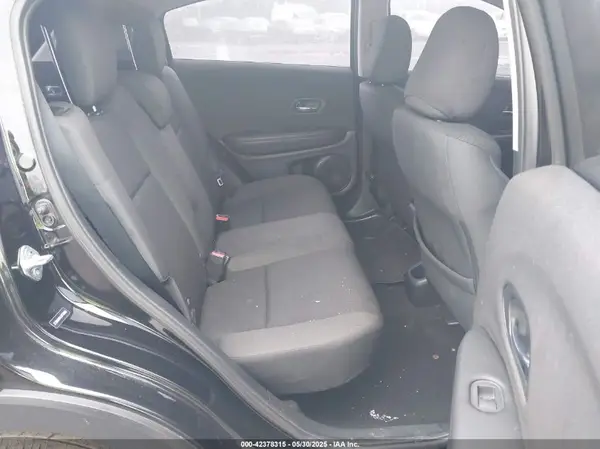 3CZRU6H34LM732902 2020 HONDA HR-V - Image 8