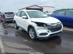 3CZRU6H34LM734519 2020 HONDA HR-V