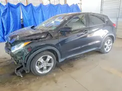 3CZRU6H34LM735797 2020 HONDA HR-V