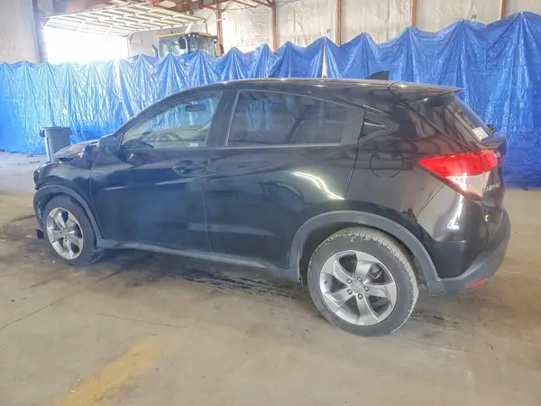 3CZRU6H34LM735797 2020 HONDA HR-V - Image 2