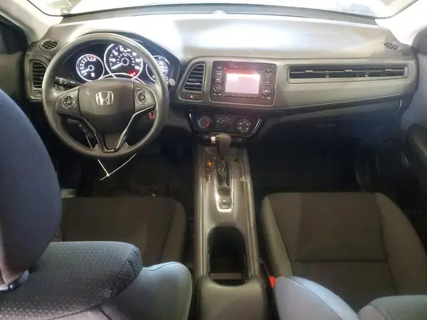 3CZRU6H34LM735797 2020 HONDA HR-V - Image 8