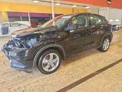 3CZRU6H34LM737548 2020 HONDA HR-V