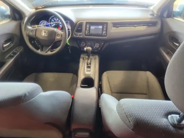 3CZRU6H34LM737548 2020 HONDA HR-V - Image 8