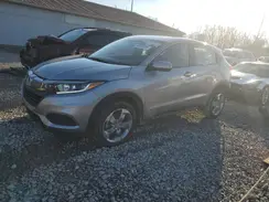 3CZRU6H34LM737582 2020 HONDA HR-V