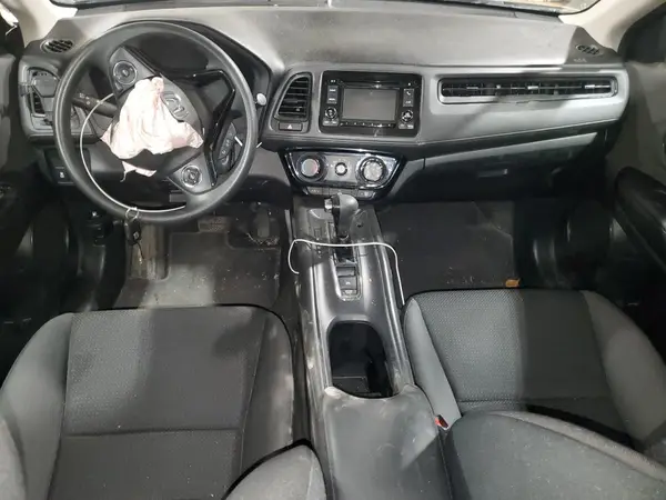 3CZRU6H34LM737615 2020 HONDA HR-V - Image 8