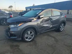 3CZRU6H34LM738361 2020 HONDA HR-V