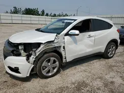 3CZRU6H34MM101178 2021 HONDA HR-V