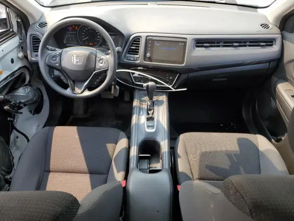 3CZRU6H34MM101178 2021 HONDA HR-V - Image 8