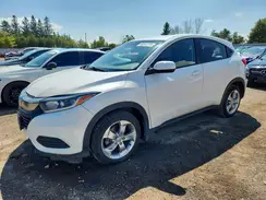 3CZRU6H34MM103304 2021 HONDA HR-V