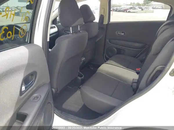 3CZRU6H34MM103951 2021 HONDA HR-V - Image 8
