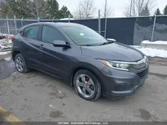 3CZRU6H34MM105120 2021 HONDA HR-V
