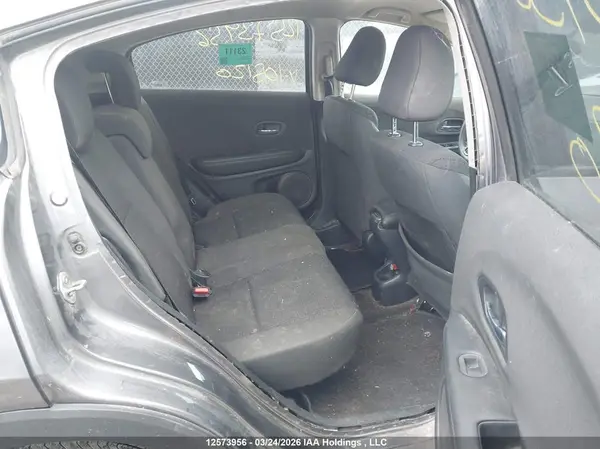 3CZRU6H34MM105120 2021 HONDA HR-V - Image 8