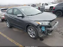 3CZRU6H34MM701182 2021 HONDA HR-V
