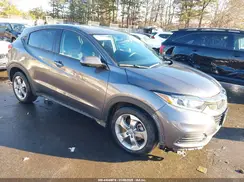 3CZRU6H34MM703093 2021 HONDA HR-V