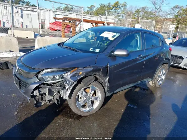 3CZRU6H34MM703093 2021 HONDA HR-V - Image 2