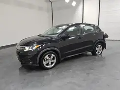 3CZRU6H34MM703725 2021 HONDA HR-V