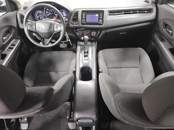 3CZRU6H34MM703725 2021 HONDA HR-V - Image 8