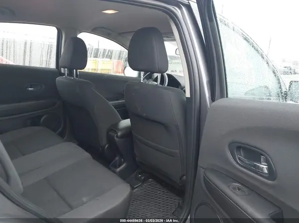 3CZRU6H34MM707323 2021 HONDA HR-V - Image 8