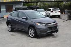 3CZRU6H34MM709931 2021 HONDA HR-V