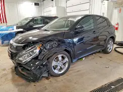 3CZRU6H34MM711274 2021 HONDA HR-V