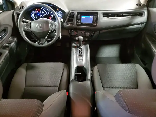 3CZRU6H34MM711274 2021 HONDA HR-V - Image 8