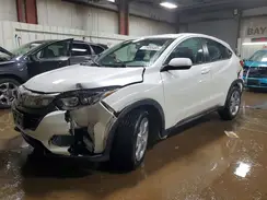 3CZRU6H34MM711338 2021 HONDA HR-V