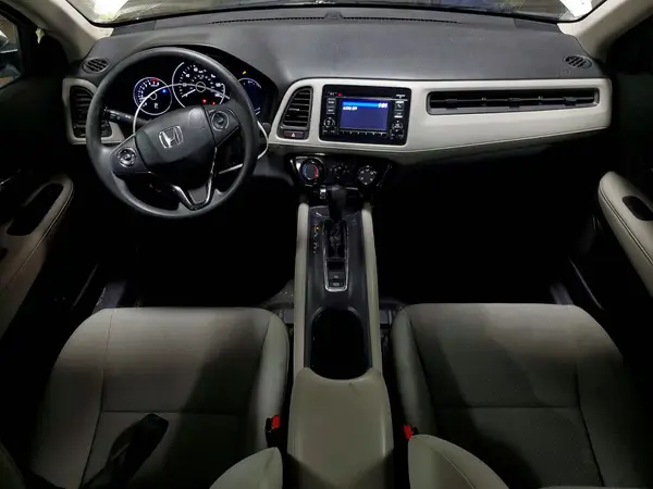 3CZRU6H34MM711338 2021 HONDA HR-V - Image 8