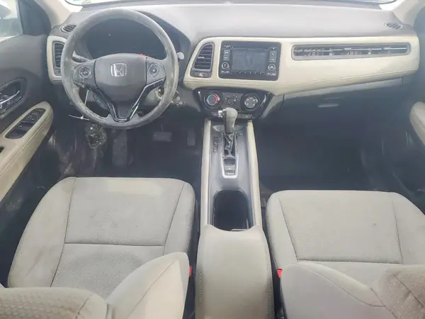 3CZRU6H34MM712554 2021 HONDA HR-V - Image 8