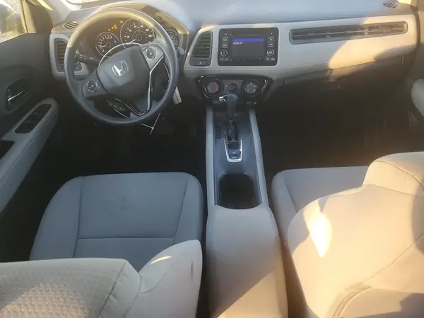 3CZRU6H34MM712599 2021 HONDA HR-V - Image 8